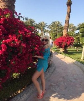 Светлана, 27